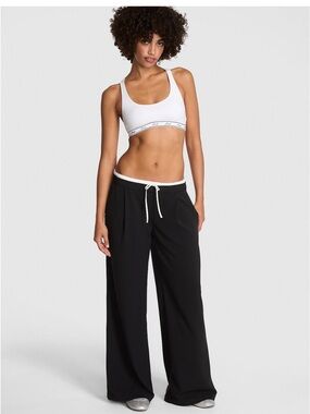 PINK trouser pants